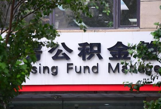 桂阳公积金可以找黄牛取出来吗（公积金 黄牛）